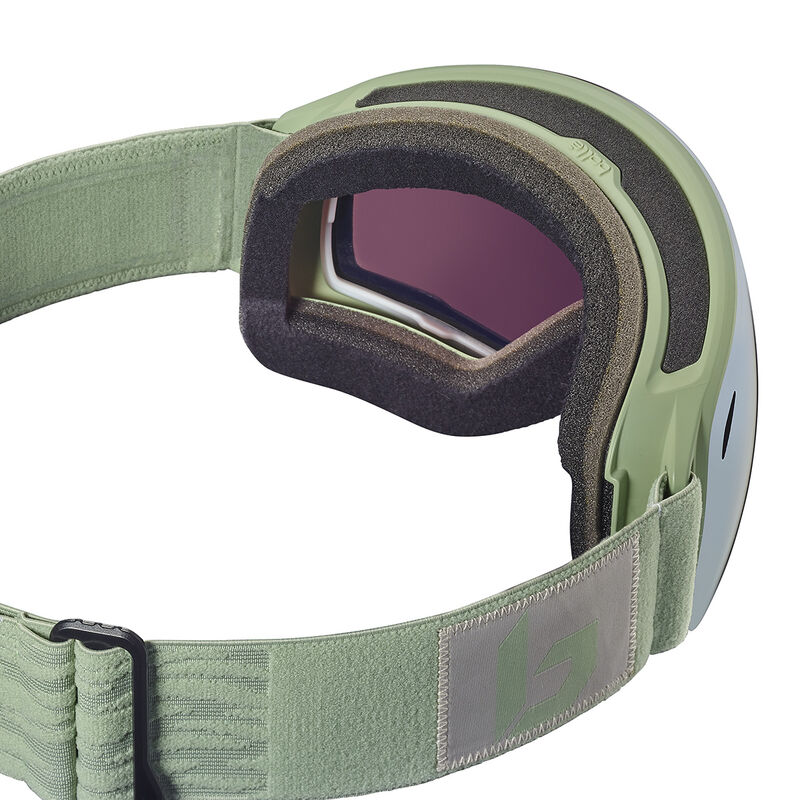 TORUS M, Matcha Matte-Volt Ice Blue, hi-res image number null